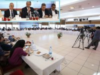 Akpınar:İki yılda marka olduk, örnek alındık