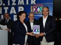 Akpınarlar'ın kitap tutkusu