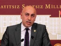 Aksünger, Başsavcı Salihoğlu'nu HSYK'ya şikayet etti