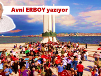 Aktif Şehir Karşıyaka...