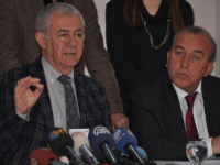 Alaattin Yüksel: ''Beceriksiz Hükümet bizi suçluyor''