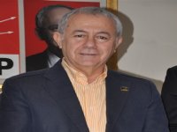 Alaattin Yüksel: ''İçimiz acıdı''