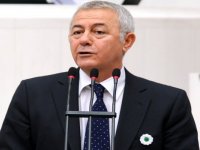 Alaattin Yüksel: Yasadışı zenginlik suç haline gelmeli