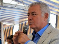 Alaattin Yüksel'den sert ''yandaş medya'' açıklaması