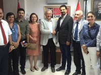 Alaattin Yüksel'den STK'lara çağrı