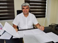 Alabalık üretimine Avrupa Birliği ayarı