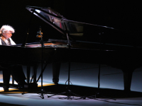 ALAÇATI PİYANO FESTİVALİ BAŞLADI