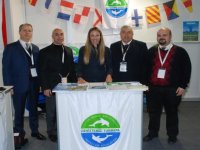 Alaçatı'da sörf sezonunu uzatmak için çalışmalar hızlandı