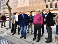 Alaybey Katlı Otoparkı yılbaşından önce açılıyor