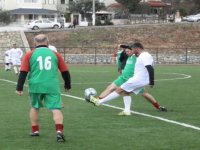 Alaybey Masterler, Foça Masterler'i yendi