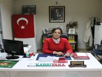 Alaybey Muhtarı Akkuş: “Büyükşehir sesimizi duysun”
