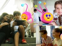 Algo Dijital, Çocuklarımıza Geleceğin Alfabesini Öğretmeye Başladı!  