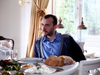 Ali Atay: Komedi ilk tercihim