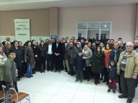 Ali Engin: İlk oyum Genel Başkanıma