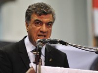 Ali Engin: Yalanlara, safsatalara inanmayın