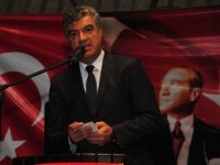 Ali Engin'den kurultay mesajı