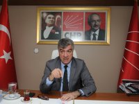 ALİ ENGİN'DEN VALİYE ''İZMİRLİ'Yİ KANDIRAMAZSIN''