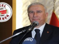 Ali Erten: Bu büyük bir terbiyesizlik