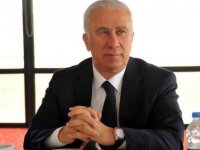 Ali Erten: ''Daha disiplinli ve sistematik çalışmalıyız.''