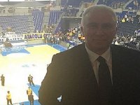 Ali Erten ile Erdal Acar İstanbul'da borçlar için buluştu...