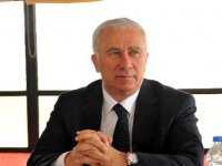 Ali Erten, KSK kongre üyelerine mektup yolladı... 