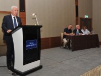 Ali Erten: Önceliğimiz kente yapılacak yeni statlar