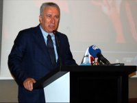 Ali Erten: Portatif tribün bu aşamada çare değil