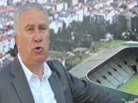 Ali Erten: Sabrımızın ve toleransımızın da bir sınırı var