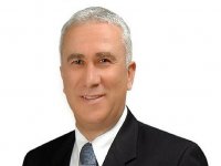 Ali Erten: Stat projesindeki görevimi bırakıyorum