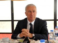 Ali Erten'den açıklama...