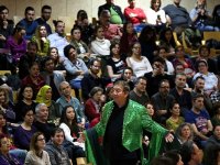 Ali Poyrazoğlu Filizler için sahnedeydi