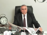 Ali Talak'tan KSK Başkanı Erten'e sert eleştiri