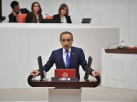 Ali Yiğit: ''Kaş yapayım derken göz çıkartmayın''