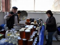 Aliağa, arıcılıkta atağa kalktı