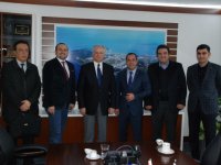 Aliağa limanları yol istiyor