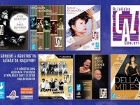 Aliağa'da caz rüzgarı esecek