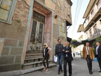 ''Alıcı'' gözüyle baktı