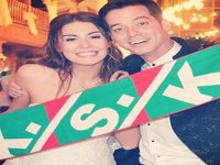 Alp Kırşan'dan 1912 parke... 