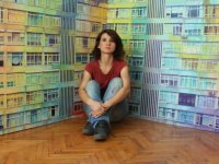 Alpsoy’un kent peyzajları İzmirliler ile ilk kez buluşuyor