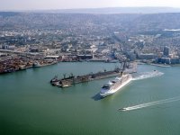 Alsancak Limanı ihaleye çıkıyor