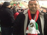 Altar Toker'den Karşıyaka camiasına davet...