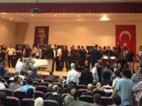 ALTAY'IN ÇEVİK KUVVETLİ KONGRESİNİ SAVAŞAN KAZANDI