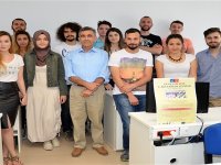 Altı ülkenin gençleri bilişim projeleri maratonunda buluşacak