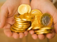 Altın fiyatları yükseldi