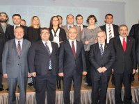 Altın Kalem'den İzmir'e üç ödül