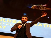 Altın Kedi ödülleri sahiplerini buldu