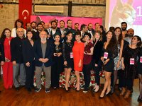 Altın Kedi Ödülleri sahiplerini buldu