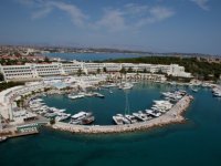 Altın Yunus’a ''Yeşil Yıldız'' belgesi...  