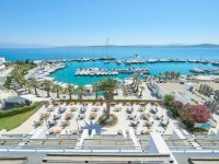 Altın Yunus’ta yılbaşı kutlaması çok renkli geçecek