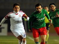 Altınordu, Kaf Kaf'ı pankartla uğurlayacak